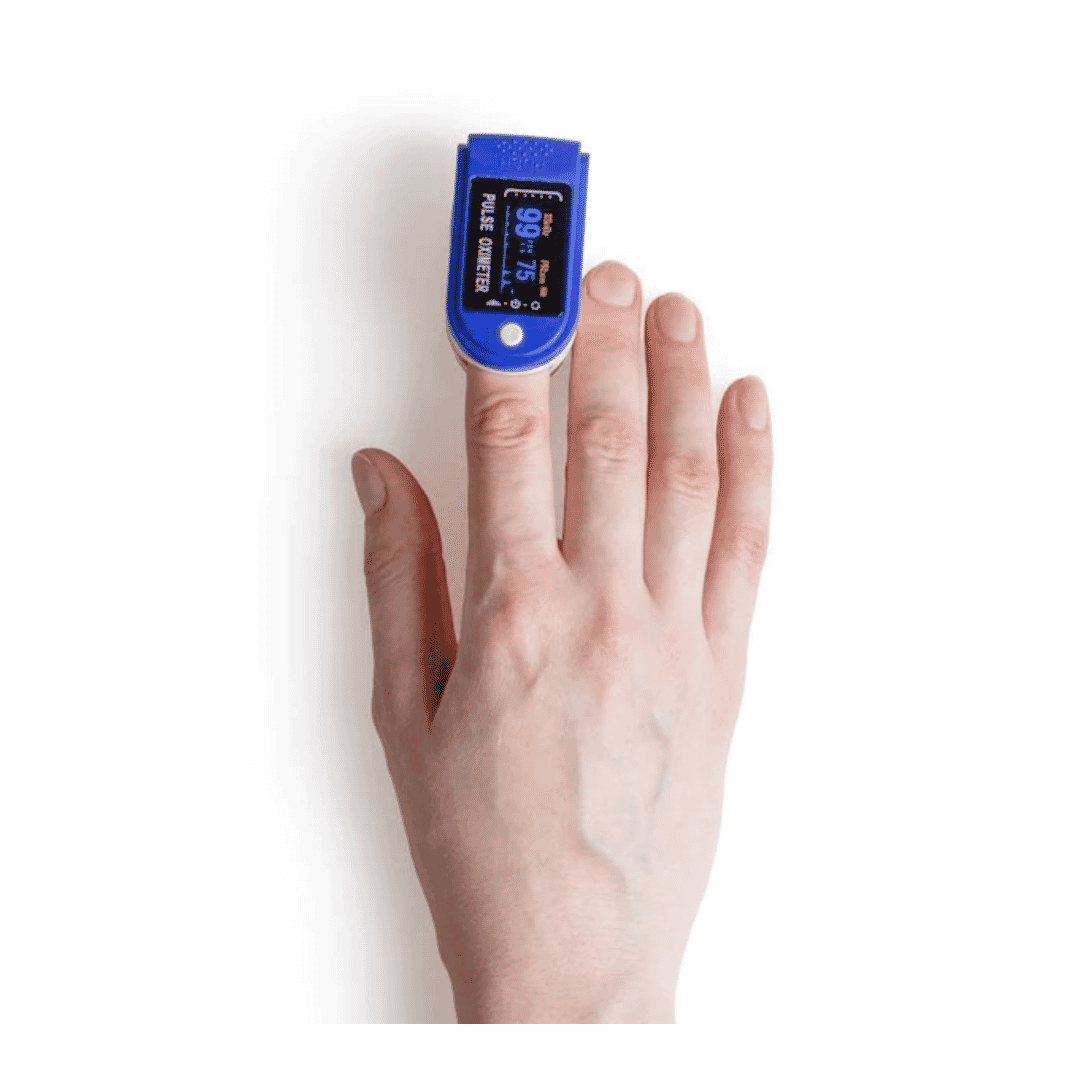 Pulse Oximeter
